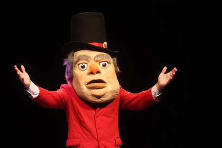 TV ČOHOVO 18 FOTO LJUBO VUKELIČ